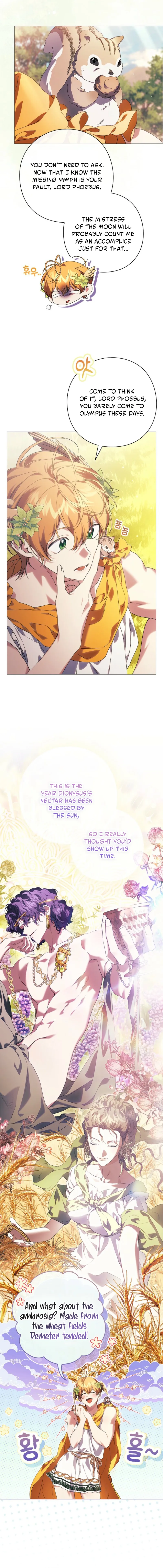 For the Goddesses: For Daphne Chapter 11 page 7
