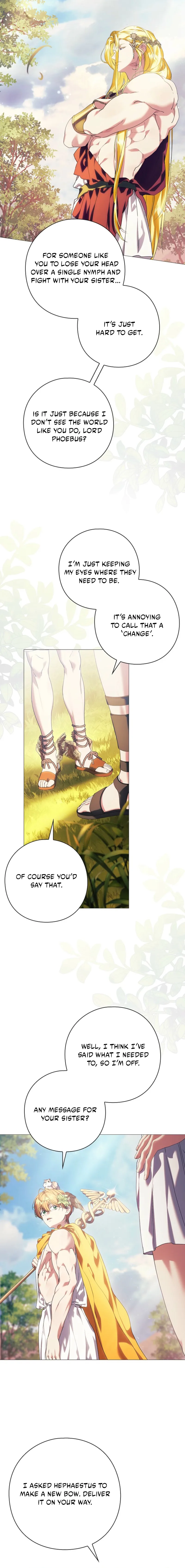 For the Goddesses: For Daphne Chapter 11 page 10
