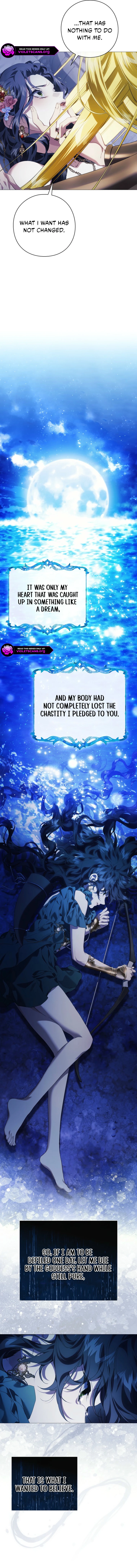 For the Goddesses: For Daphne Chapter 13 page 16