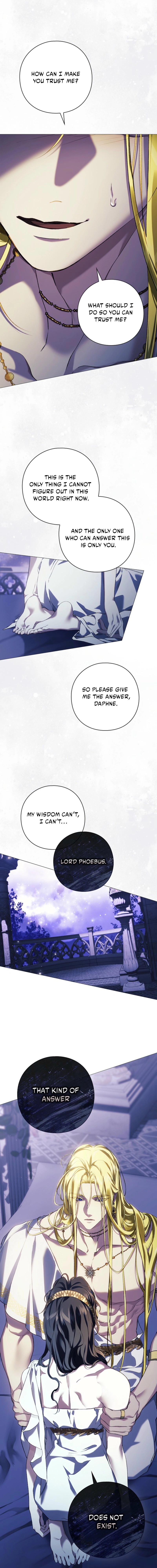 For the Goddesses: For Daphne Chapter 26 page 4