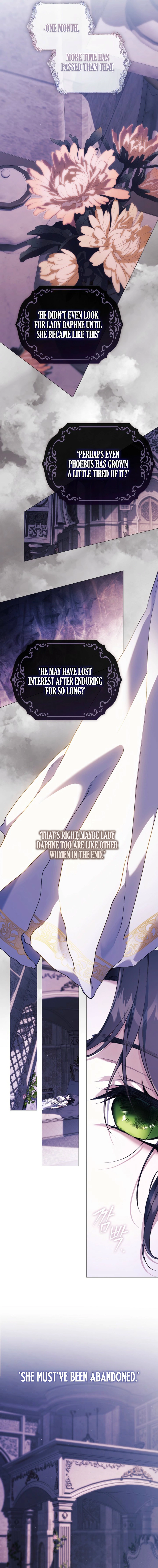 For the Goddesses: For Daphne Chapter 26 page 8