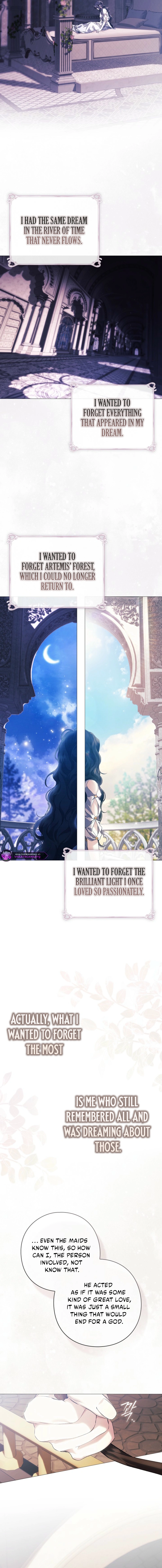 For the Goddesses: For Daphne Chapter 26 page 9