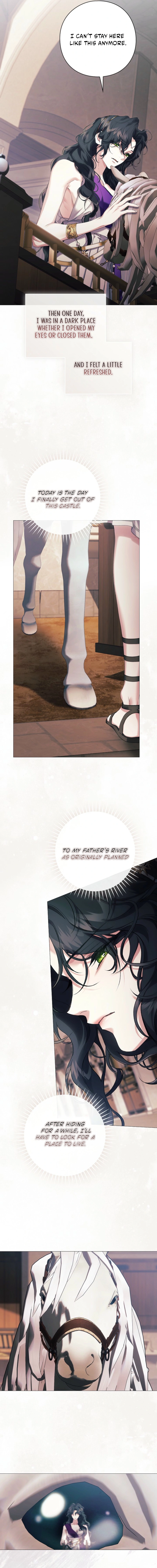 For the Goddesses: For Daphne Chapter 26 page 10