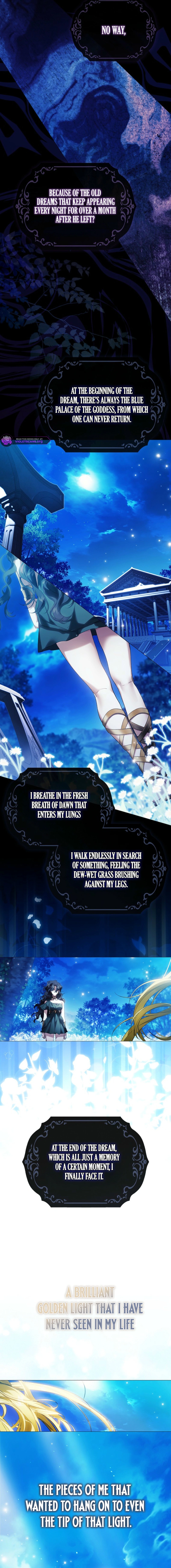 For the Goddesses: For Daphne Chapter 26 page 14