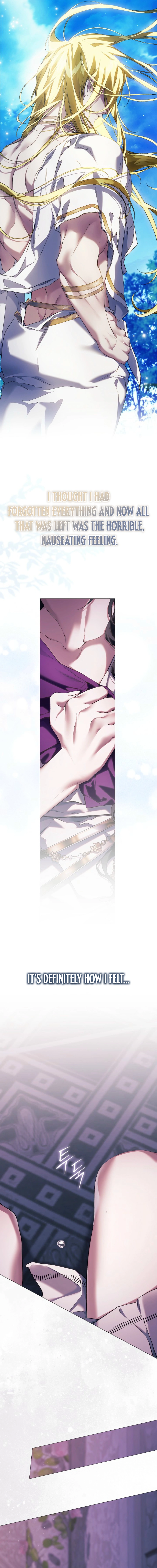 For the Goddesses: For Daphne Chapter 26 page 15