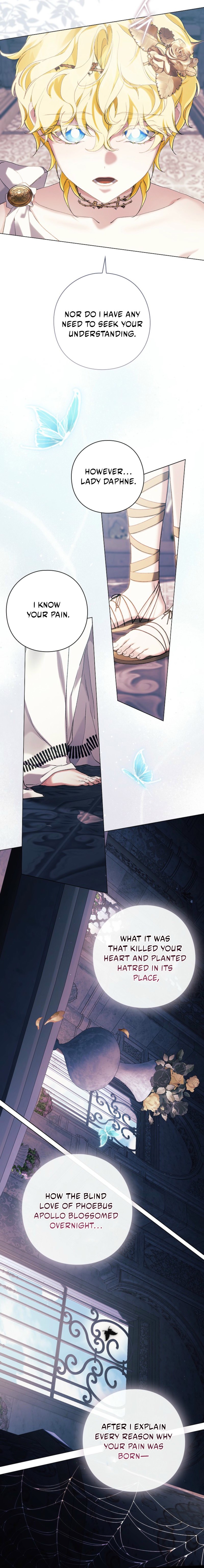 For the Goddesses: For Daphne Chapter 37 page 2