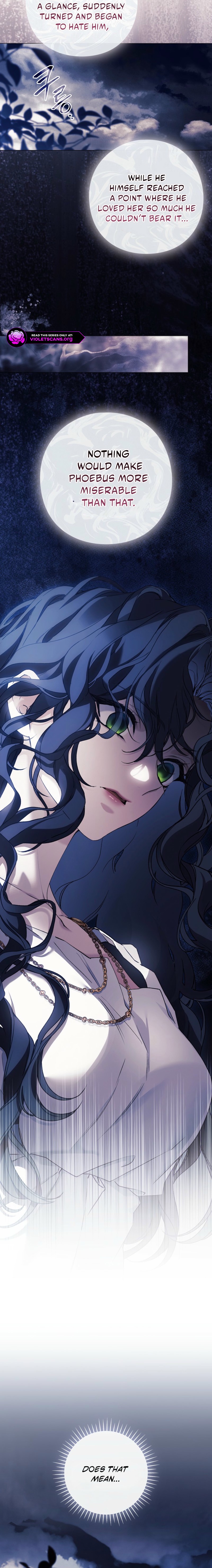 For the Goddesses: For Daphne Chapter 37 page 6