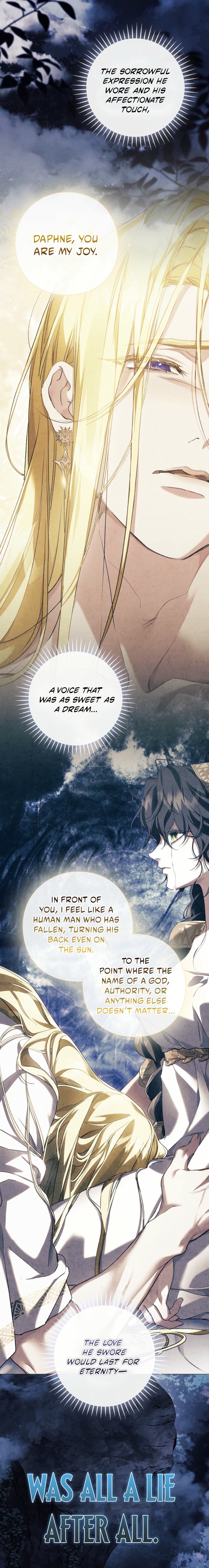 For the Goddesses: For Daphne Chapter 37 page 7