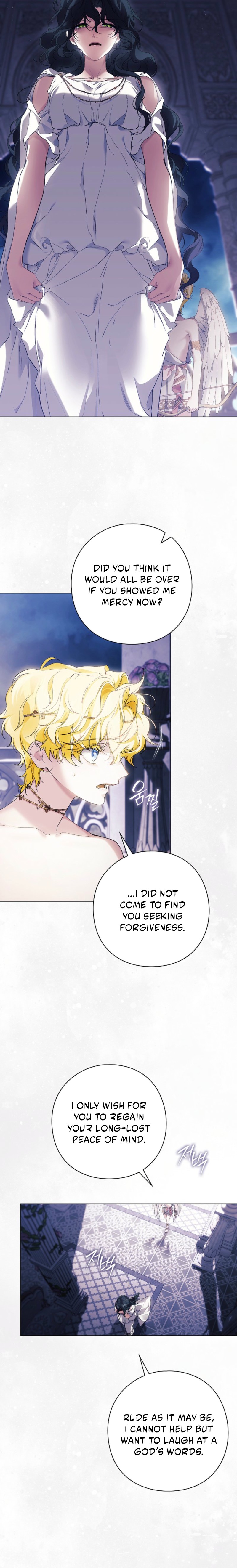 For the Goddesses: For Daphne Chapter 37 page 10