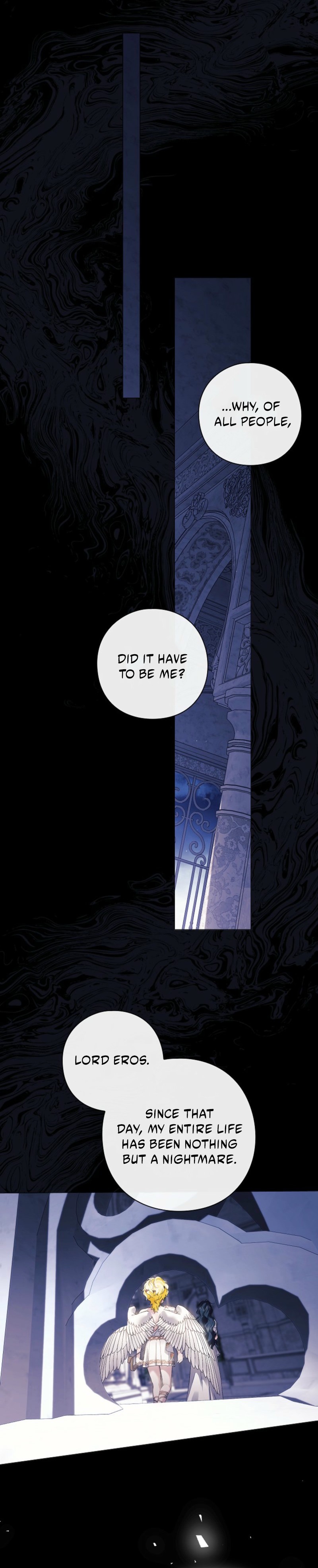 For the Goddesses: For Daphne Chapter 37 page 12
