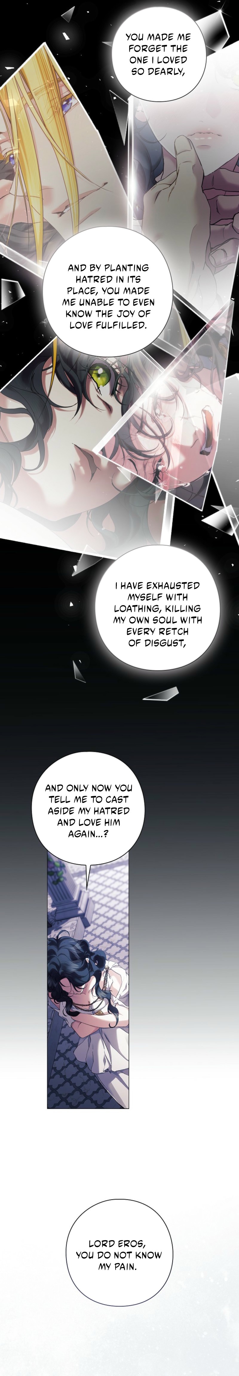 For the Goddesses: For Daphne Chapter 37 page 13
