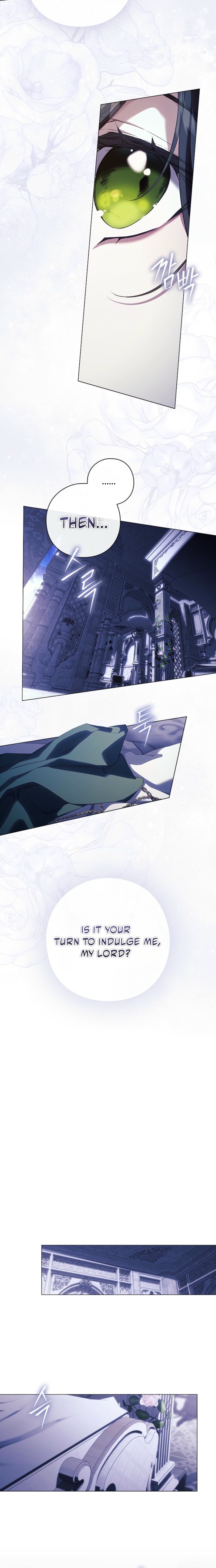 For the Goddesses: For Daphne Chapter 45 page 7
