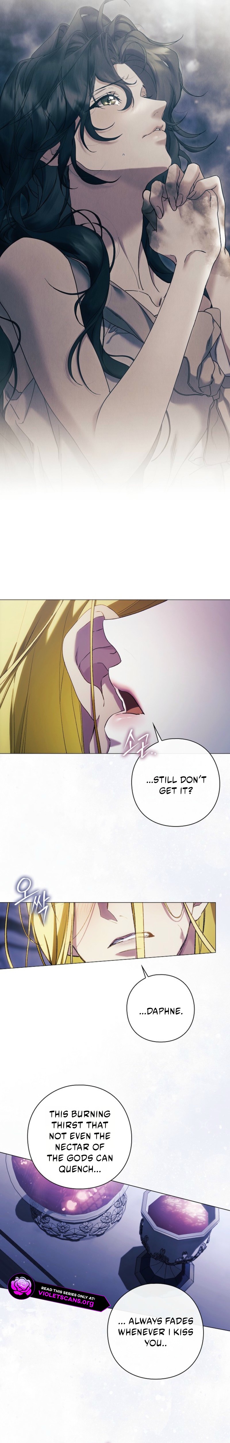For the Goddesses: For Daphne Chapter 45 page 10