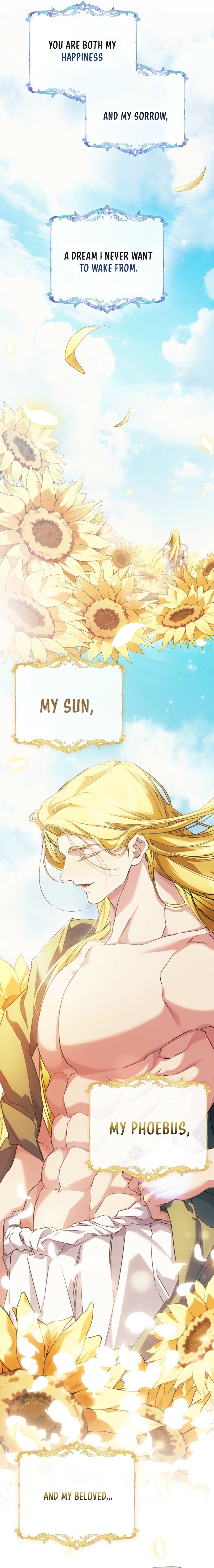For the Goddesses: For Daphne Chapter 45 page 15