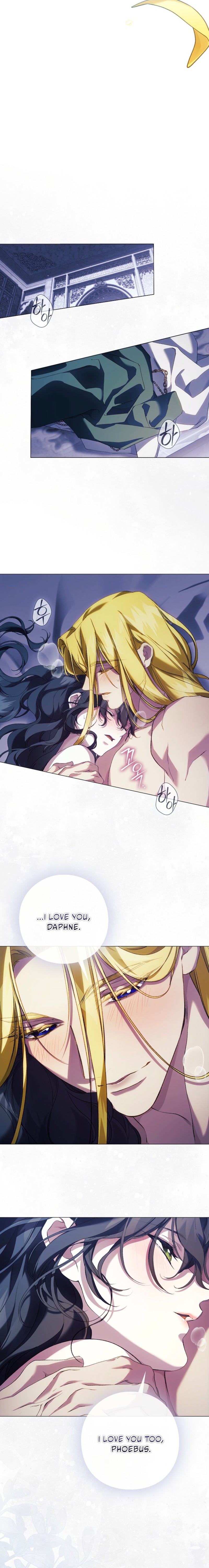For the Goddesses: For Daphne Chapter 45 page 16