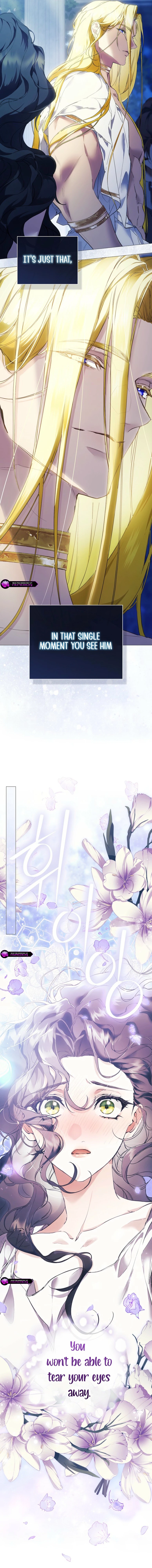 For the Goddesses: For Daphne Chapter 1 page 17