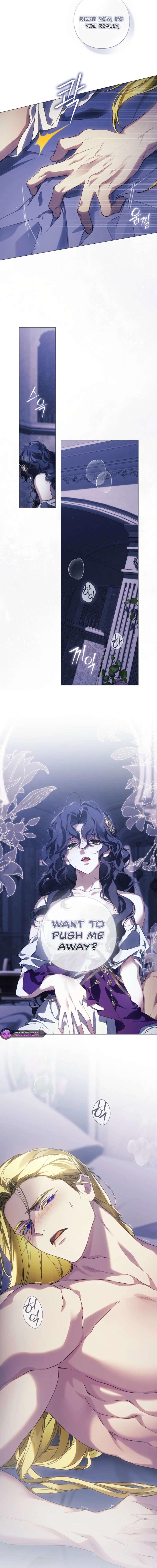 For the Goddesses: For Daphne Chapter 29 page 11