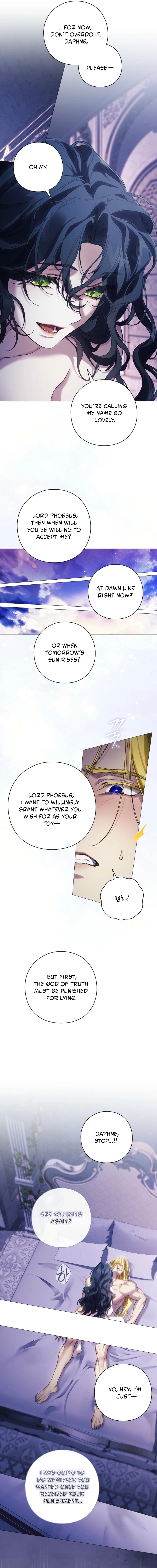 For the Goddesses: For Daphne Chapter 29 page 13