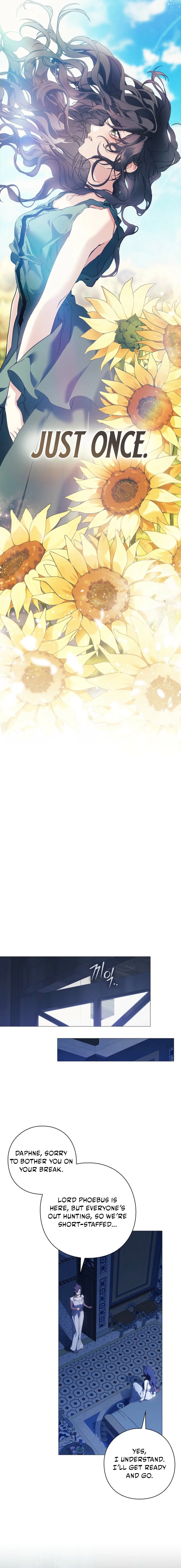 For the Goddesses: For Daphne Chapter 2 page 8
