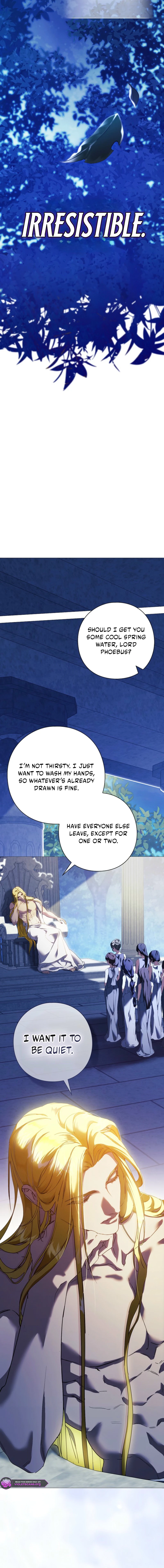 For the Goddesses: For Daphne Chapter 2 page 10