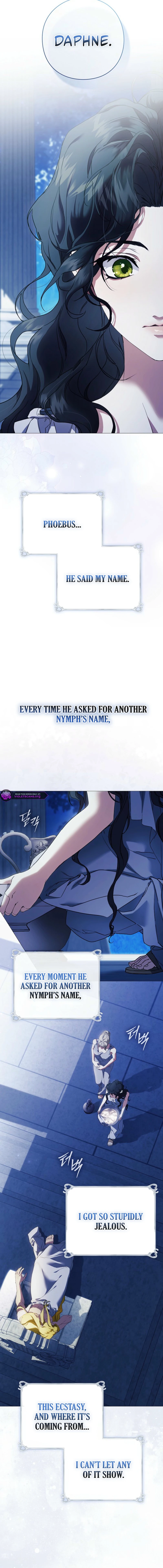 For the Goddesses: For Daphne Chapter 2 page 14