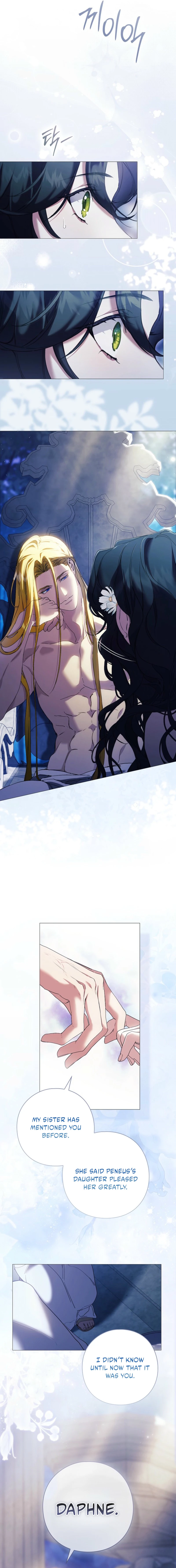 For the Goddesses: For Daphne Chapter 2 page 19