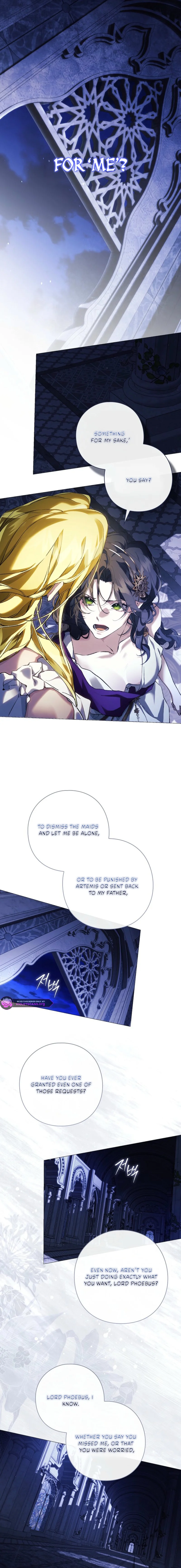 For the Goddesses: For Daphne Chapter 28 page 10