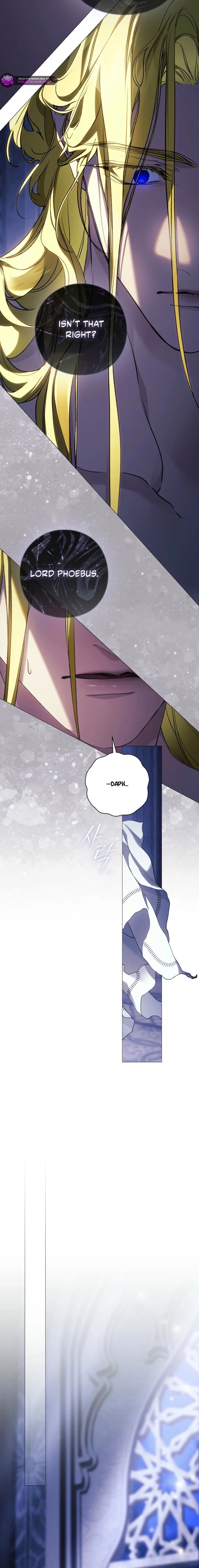 For the Goddesses: For Daphne Chapter 28 page 12