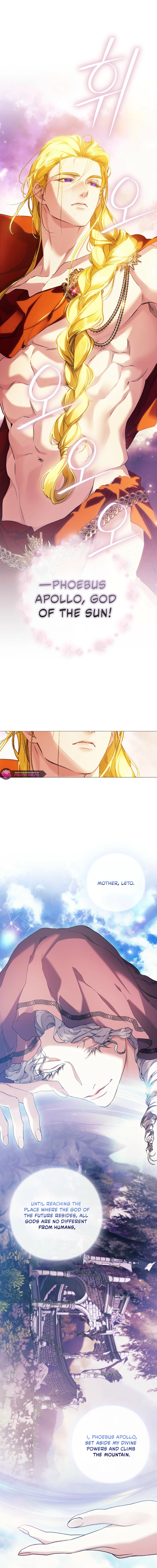For the Goddesses: For Daphne Chapter 31 page 2