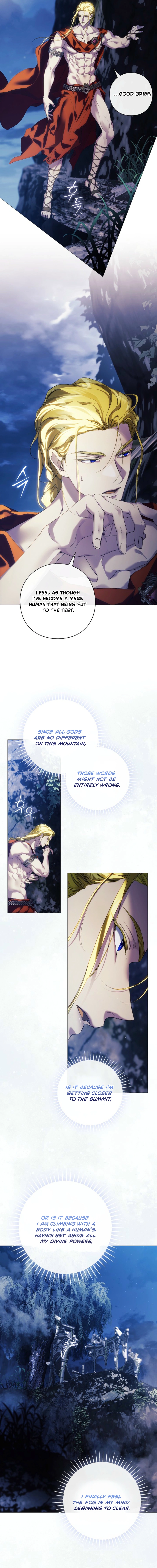 For the Goddesses: For Daphne Chapter 31 page 4