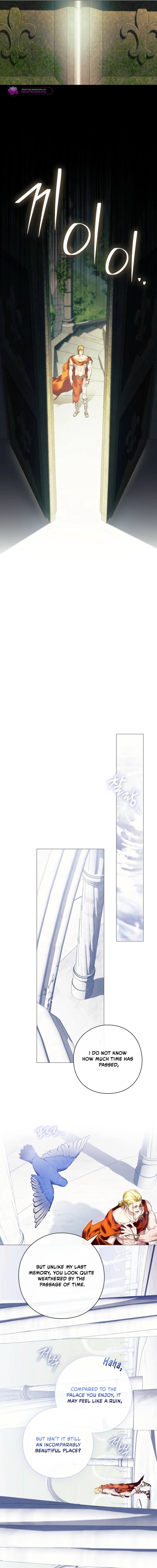 For the Goddesses: For Daphne Chapter 31 page 7