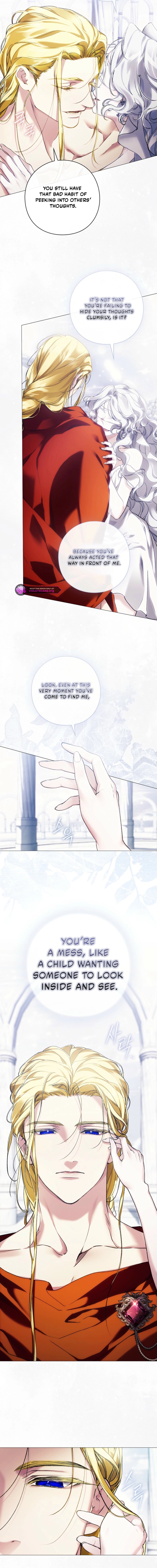 For the Goddesses: For Daphne Chapter 31 page 10