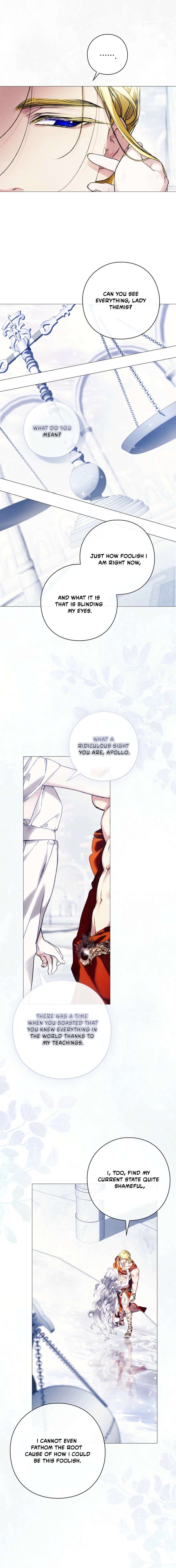 For the Goddesses: For Daphne Chapter 31 page 11
