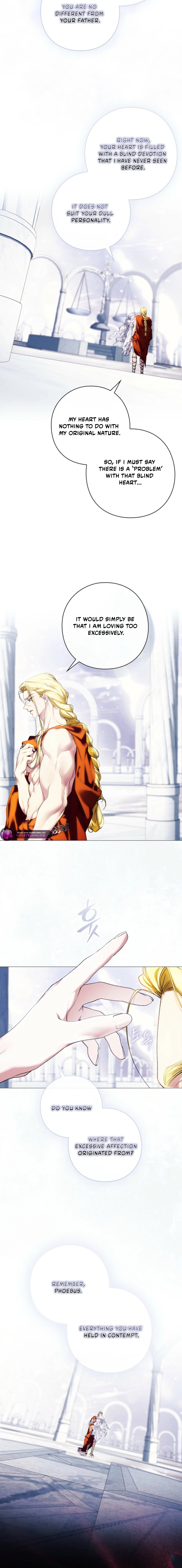 For the Goddesses: For Daphne Chapter 31 page 13