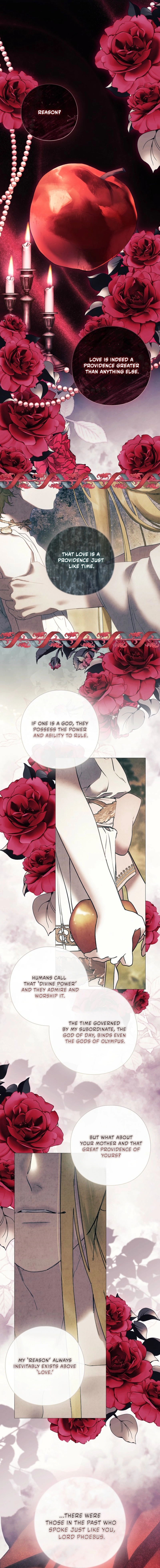 For the Goddesses: For Daphne Chapter 31 page 14