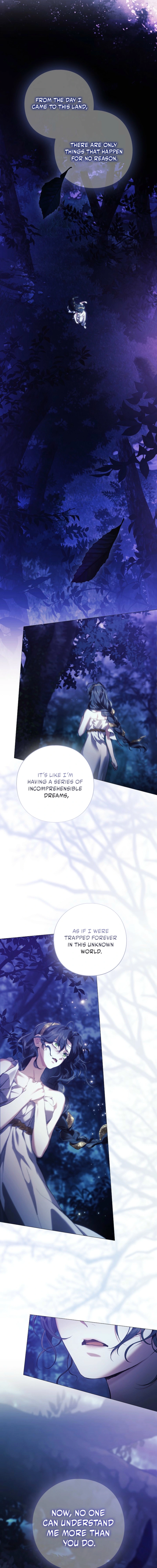 For the Goddesses: For Daphne Chapter 24 page 13