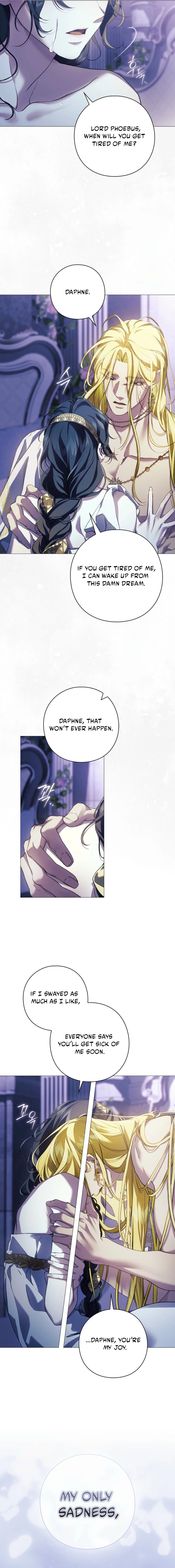 For the Goddesses: For Daphne Chapter 24 page 15