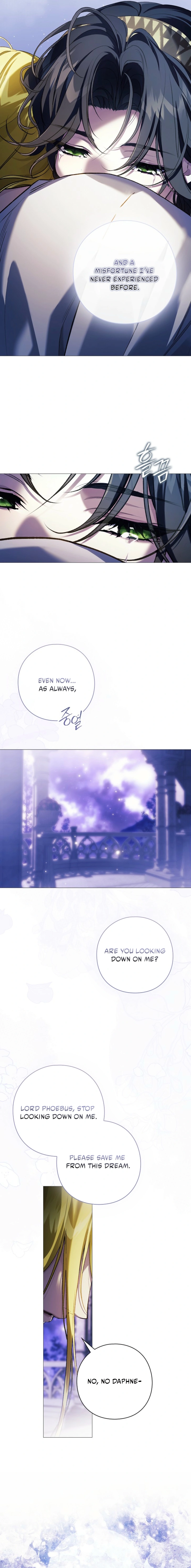 For the Goddesses: For Daphne Chapter 24 page 16