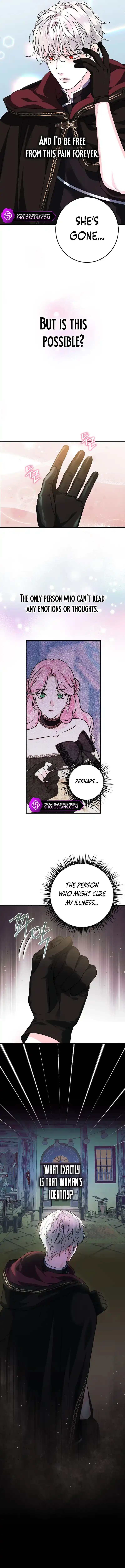 The Archduke's Magical Business Partner Chapter 8 page 11
