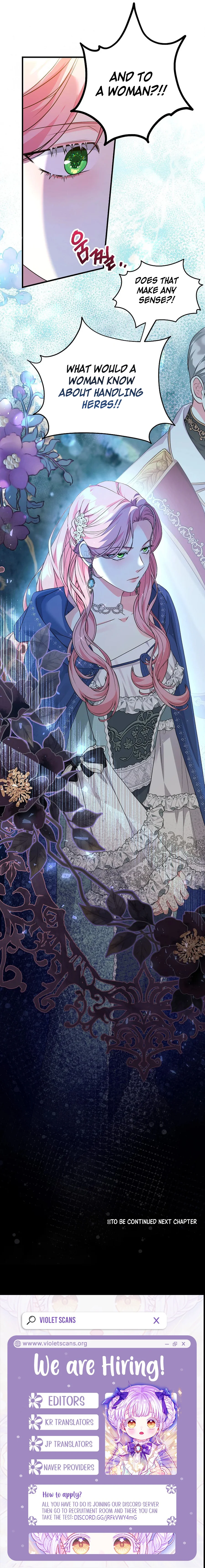 The Archduke's Magical Business Partner Chapter 50 page 13