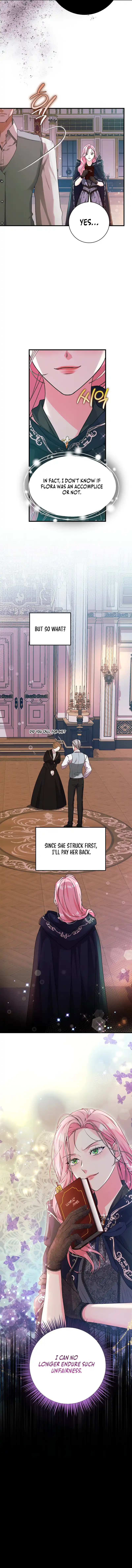 The Archduke's Magical Business Partner Chapter 15 page 12