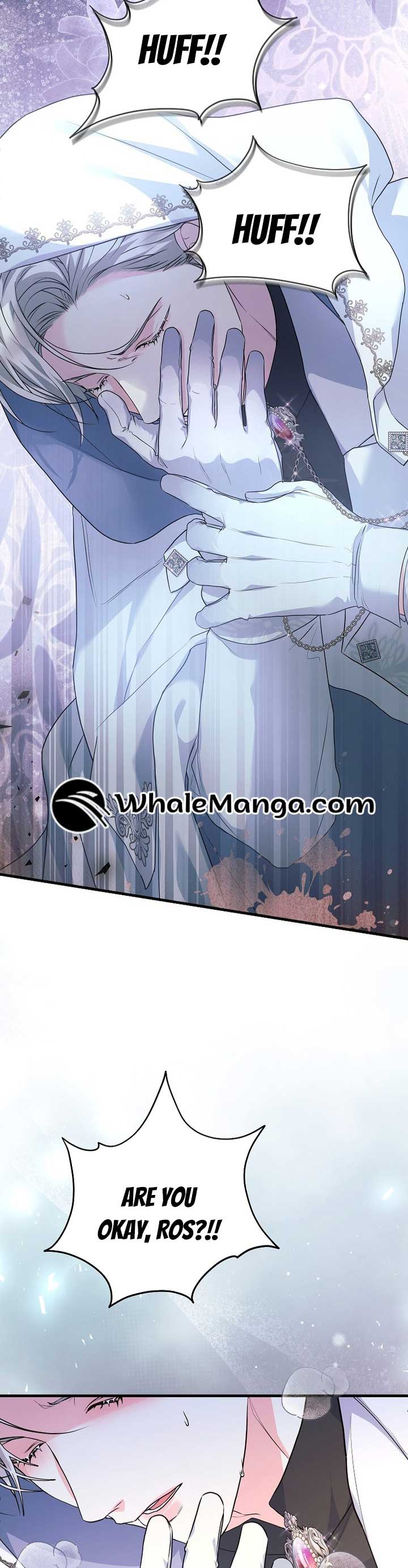 The Archduke's Magical Business Partner Chapter 32 page 2