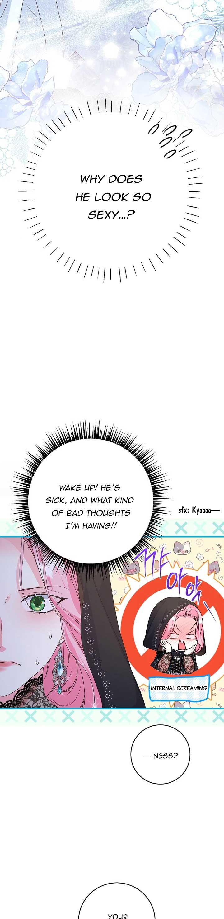 The Archduke's Magical Business Partner Chapter 32 page 5