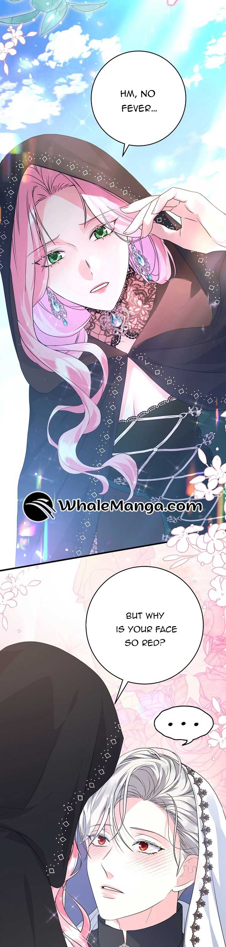 The Archduke's Magical Business Partner Chapter 32 page 20