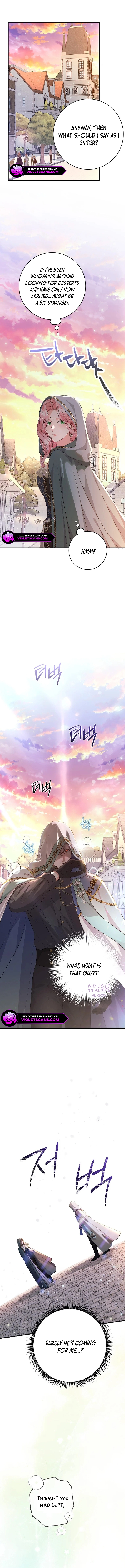 The Archduke's Magical Business Partner Chapter 40 page 13