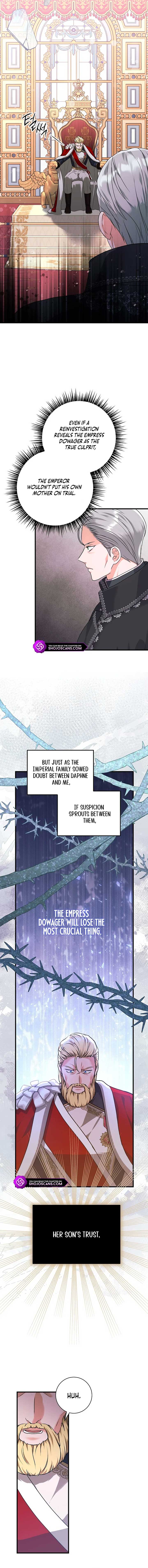 The Archduke's Magical Business Partner Chapter 28 page 3