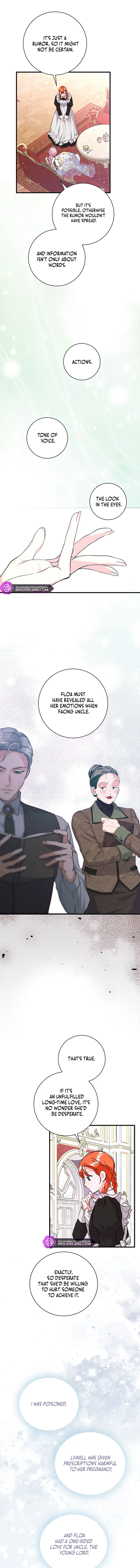 The Archduke's Magical Business Partner Chapter 25 page 4