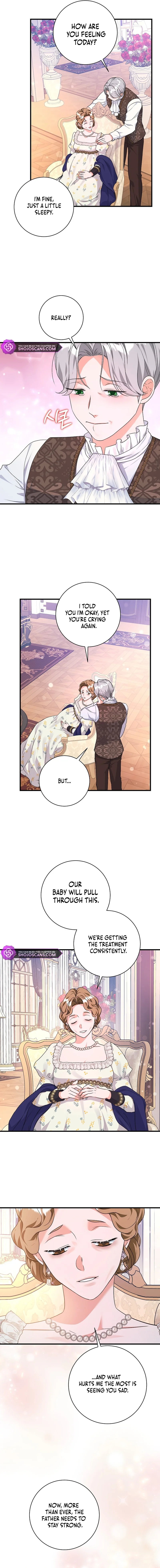 The Archduke's Magical Business Partner Chapter 25 page 7