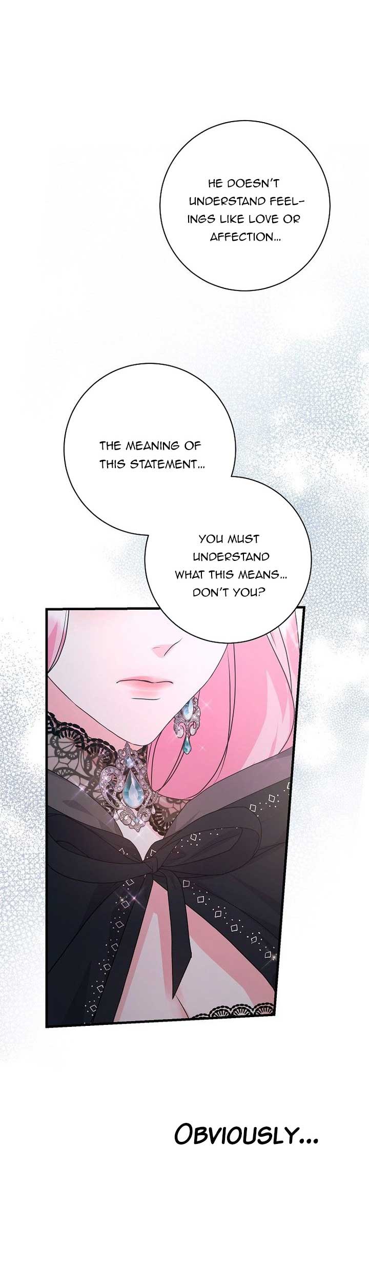 The Archduke's Magical Business Partner Chapter 30 page 6
