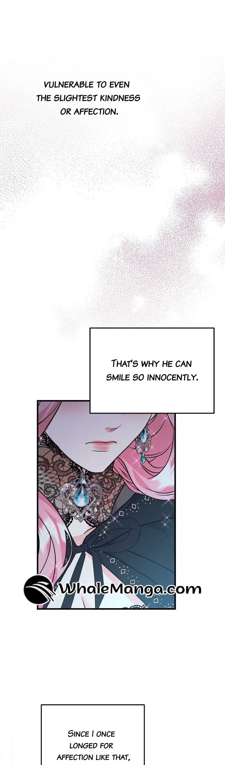 The Archduke's Magical Business Partner Chapter 30 page 10